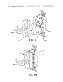 SURGE SNAP-ON MODULE ASSEMBLY diagram and image