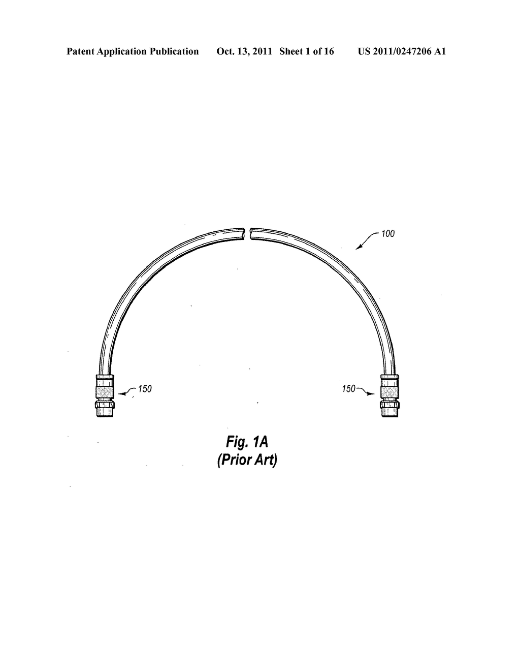 COAXIAL CABLE SHIELDING - diagram, schematic, and image 02