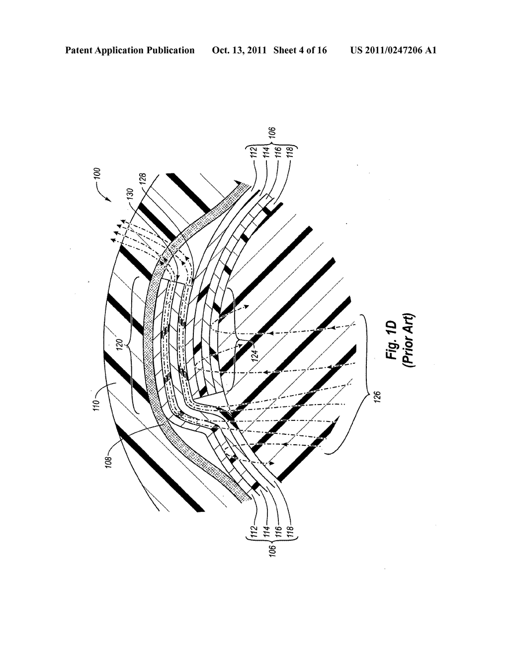 COAXIAL CABLE SHIELDING - diagram, schematic, and image 05