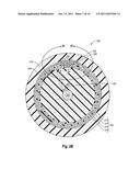 COAXIAL CABLE SHIELDING diagram and image