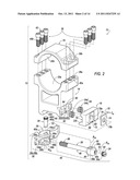 Quick Disconnect Apparatus, Assembly and Method for Utilizing the Same diagram and image