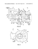 Quick Disconnect Apparatus, Assembly and Method for Utilizing the Same diagram and image