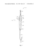 FISHING JIG diagram and image