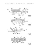 COVERING PANEL diagram and image