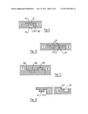 COVERING PANEL diagram and image