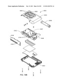 DYNAMIC SUPPORT APPARATUS AND SYSTEM diagram and image