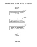 DYNAMIC SUPPORT APPARATUS AND SYSTEM diagram and image