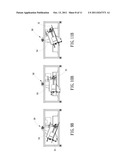 MULTI-CONTAINER DYEING MACHINE WITH INDIVIDUAL CONTAINER TEMPERATURE     CONTROL AND QUANTITATIVE CHEMICAL-FEEDING CONTROL diagram and image