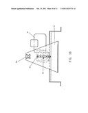 MULTI-CONTAINER DYEING MACHINE WITH INDIVIDUAL CONTAINER TEMPERATURE     CONTROL AND QUANTITATIVE CHEMICAL-FEEDING CONTROL diagram and image