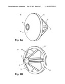 LAUNDRY TREATING APPLIANCE SUSPENSION SYSTEM diagram and image