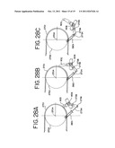 Conveyor Belt Cleaner Scraper Blade with Sensor and Control System     Therefor diagram and image