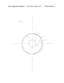 Cam Mechanism for Converting Constant Velocity Rotary Motion into a     Constant Velocity Reciprocating Motion diagram and image