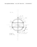 Cam Mechanism for Converting Constant Velocity Rotary Motion into a     Constant Velocity Reciprocating Motion diagram and image