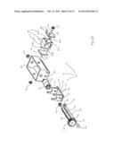 Cam Mechanism for Converting Constant Velocity Rotary Motion into a     Constant Velocity Reciprocating Motion diagram and image