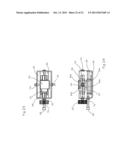 Cam Mechanism for Converting Constant Velocity Rotary Motion into a     Constant Velocity Reciprocating Motion diagram and image