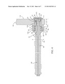 BICYCLE PEDAL ASSEMBLY diagram and image