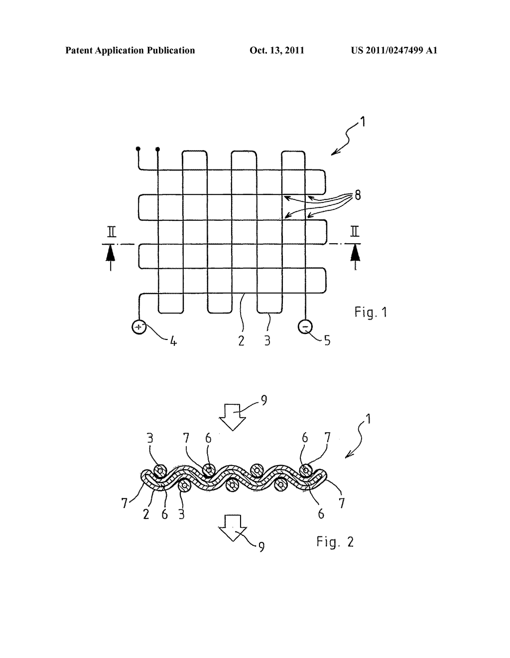 IONIZING DEVICE FOR AIR TREATMENT SYSTEMS - diagram, schematic, and image 02