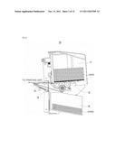 ID CARD PRINTER WITH MANUAL CARD SLOT diagram and image