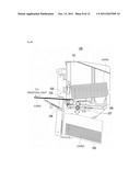 ID CARD PRINTER WITH MANUAL CARD SLOT diagram and image