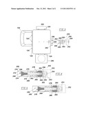 Car Tray diagram and image