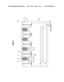 SUBSTRATE PROCESSING APPARATUS diagram and image