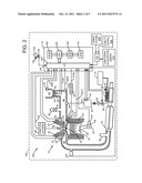 Reformate Control via Accelerometer diagram and image