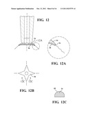 IGNITER INCLUDING A CORONA ENHANCING ELECTRODE TIP diagram and image
