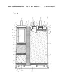 CANISTER WITH HEATER diagram and image