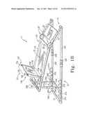 LEG ELEVATOR SYSTEM diagram and image