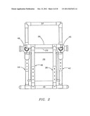 LEG ELEVATOR SYSTEM diagram and image