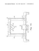 LEG ELEVATOR SYSTEM diagram and image