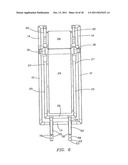 LEG ELEVATOR SYSTEM diagram and image