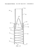 LEG ELEVATOR SYSTEM diagram and image