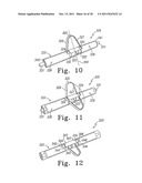 LEG ELEVATOR SYSTEM diagram and image