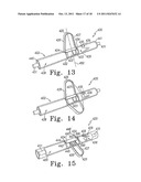 LEG ELEVATOR SYSTEM diagram and image