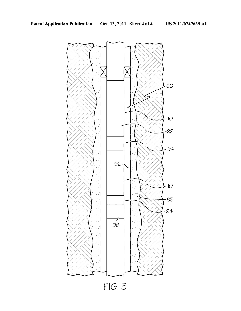 POWER-GENERATING DEVICE AND METHOD OF MAKING - diagram, schematic, and image 05