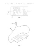 Temperature-controlled Photovoltaic Matrix and Method of Use diagram and image