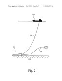 FLEXIBLE PIPE HAVING PRESSURE ARMOUR LAYER AND COMPONENTS THEREOF diagram and image