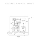 MASS FLOW CONTROLLER WITH ENHANCED OPERATING RANGE diagram and image