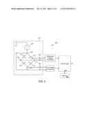 MASS FLOW CONTROLLER WITH ENHANCED OPERATING RANGE diagram and image