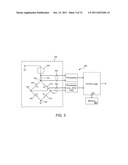 MASS FLOW CONTROLLER WITH ENHANCED OPERATING RANGE diagram and image