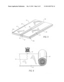 Method of making building boards having predetermined size and precise     dimensions diagram and image