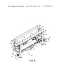 AUTOMATED BIAS-PLY PREPARATION DEVICE AND PROCESS diagram and image