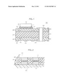 ADHESIVE FOR BONDING CIRCUIT MEMBERS, CIRCUIT BOARD AND PROCESS FOR ITS     PRODUCTION diagram and image