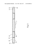 TOUCH PAD diagram and image