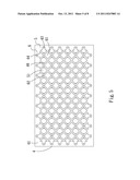 TOUCH PAD diagram and image