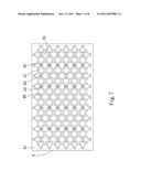 TOUCH PAD diagram and image