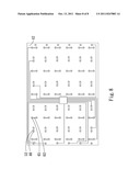 TOUCH PAD diagram and image