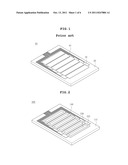 TOUCH PANEL diagram and image