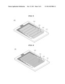 TOUCH PANEL diagram and image